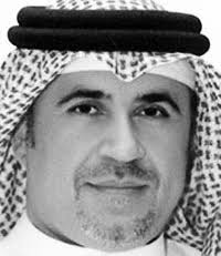 HE Hamad Abdullah Almas