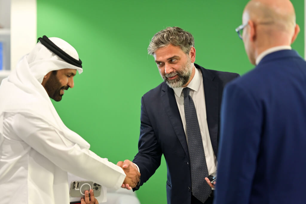 Panel meeting photo 1