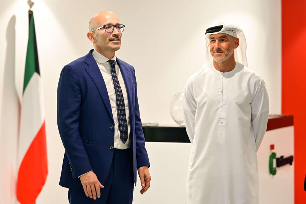 Panel meeting photo 2