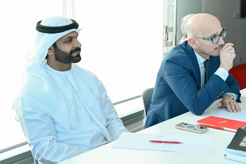 Panel meeting photo 8