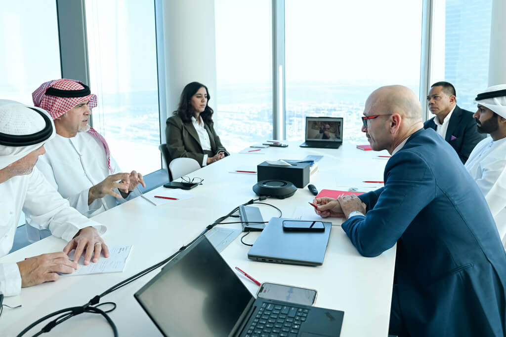 Panel meeting photo 10